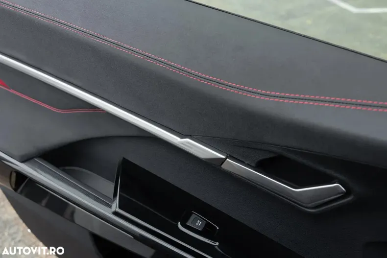 KG Mobility Actyon din 2025 cu 6 km - oferta KGM178036 - foto 11