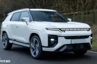 KG Mobility Actyon din 2025 cu 6 km - oferta KGM178037 - foto 1