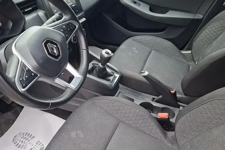 Renault Clio din 2023 cu 42.503 km - oferta REN178038 - foto 7