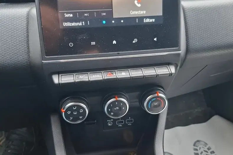 Renault Clio din 2023 cu 42.503 km - oferta REN178038 - foto 8