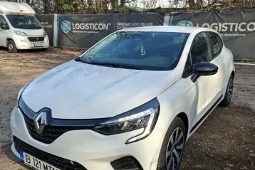 Renault Clio din 2023 - oferta REN178039