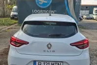 Renault Clio din 2023 cu 60.240 km - oferta REN178039 - foto 3