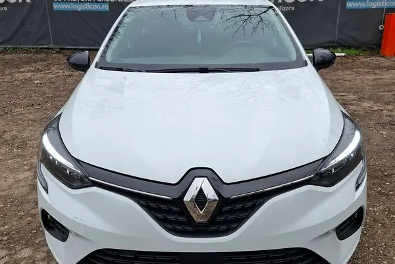 Renault Clio din 2023 cu 50.965 km - oferta REN178040 - foto 2