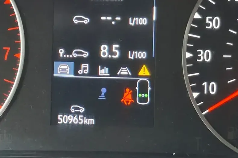 Renault Clio din 2023 cu 50.965 km - oferta REN178040 - foto 4