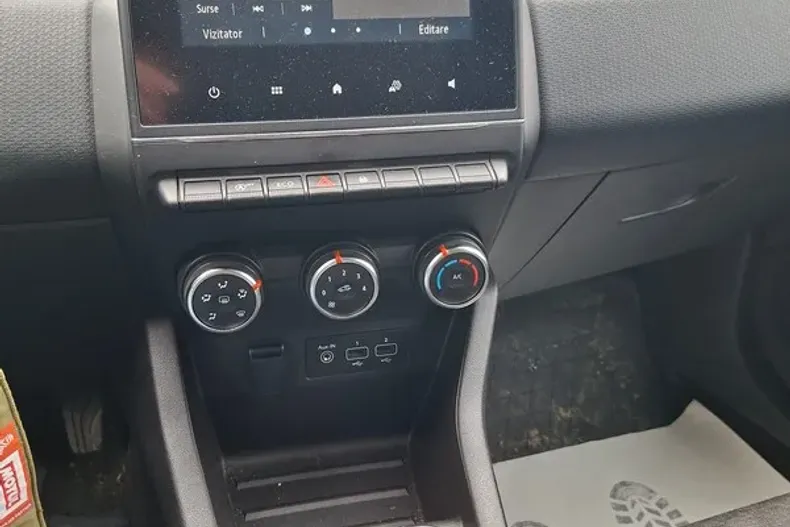 Renault Clio din 2023 cu 50.965 km - oferta REN178040 - foto 5