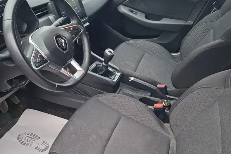 Renault Clio din 2023 cu 50.965 km - oferta REN178040 - foto 6