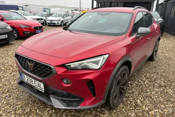 Cupra Formentor din 2023 - oferta CUP178041