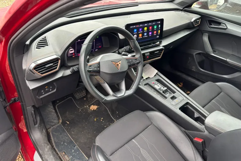 Cupra Formentor din 2023 cu 26.265 km - oferta CUP178041 - foto 5