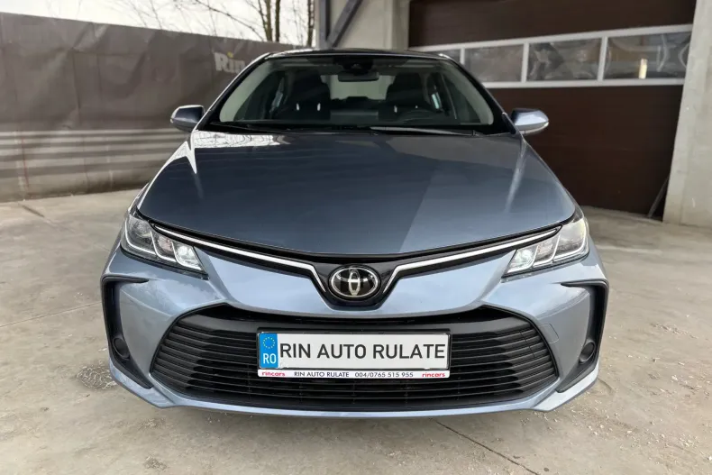 Toyota Corolla din 2022 cu 121.300 km - oferta TOY178042 - foto 2