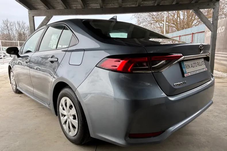 Toyota Corolla din 2022 cu 121.300 km - oferta TOY178042 - foto 5