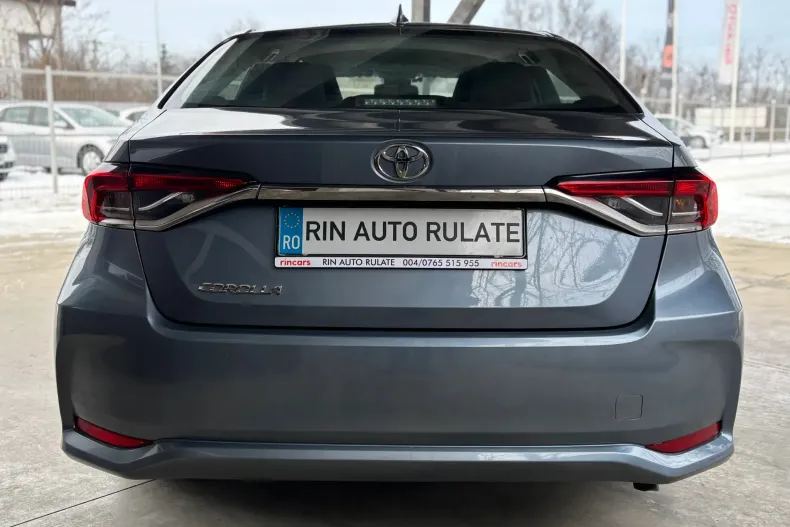 Toyota Corolla din 2022 cu 121.300 km - oferta TOY178042 - foto 6