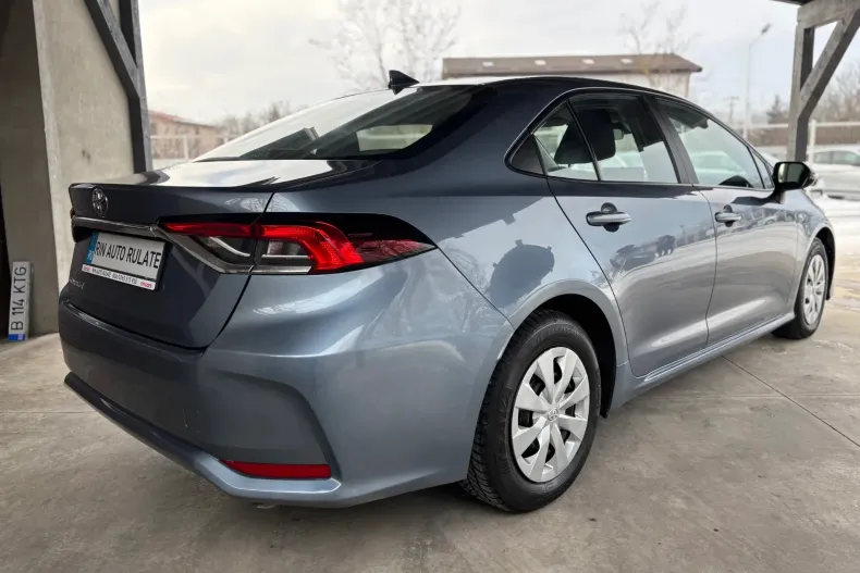Toyota Corolla din 2022 cu 121.300 km - oferta TOY178042 - foto 7