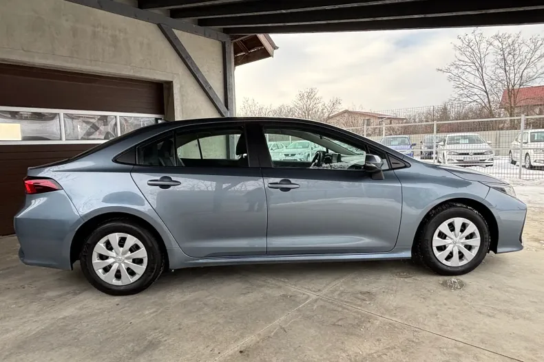 Toyota Corolla din 2022 cu 121.300 km - oferta TOY178042 - foto 9