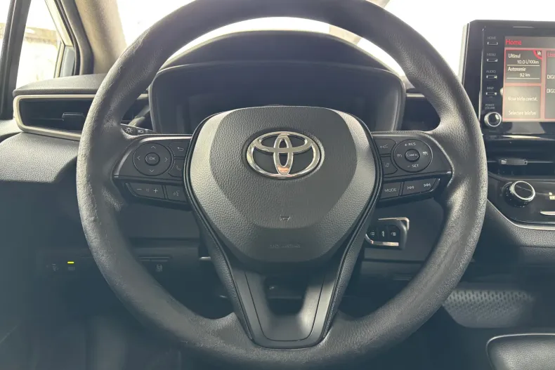 Toyota Corolla din 2022 cu 121.300 km - oferta TOY178042 - foto 18