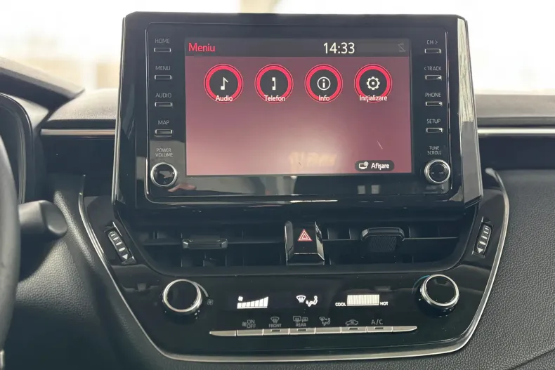 Toyota Corolla din 2022 cu 121.300 km - oferta TOY178042 - foto 22