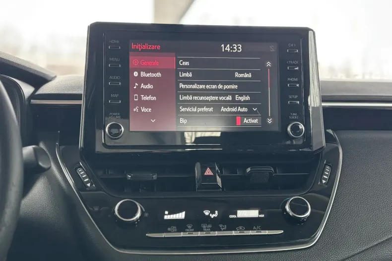 Toyota Corolla din 2022 cu 121.300 km - oferta TOY178042 - foto 23