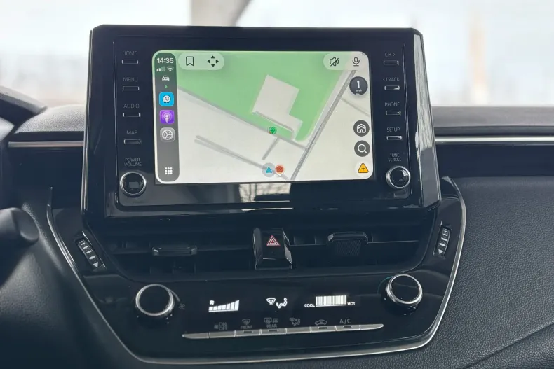 Toyota Corolla din 2022 cu 121.300 km - oferta TOY178042 - foto 25