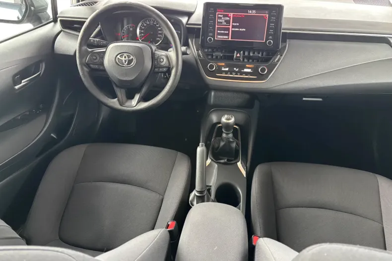 Toyota Corolla din 2022 cu 121.300 km - oferta TOY178042 - foto 27
