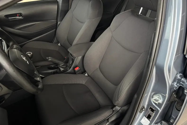 Toyota Corolla din 2022 cu 121.300 km - oferta TOY178042 - foto 28