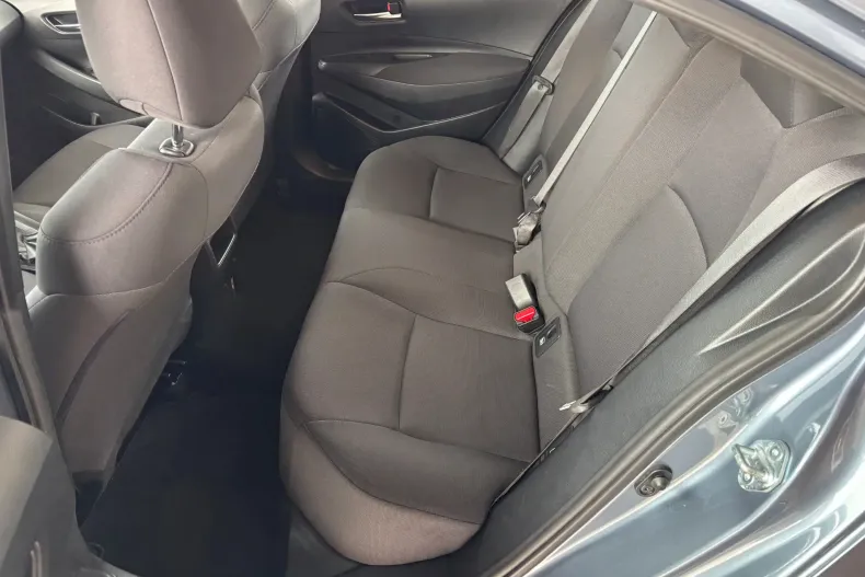 Toyota Corolla din 2022 cu 121.300 km - oferta TOY178042 - foto 29