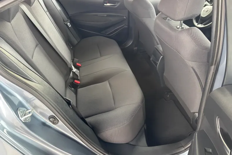 Toyota Corolla din 2022 cu 121.300 km - oferta TOY178042 - foto 30