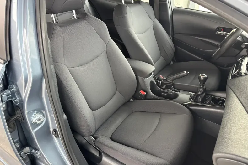 Toyota Corolla din 2022 cu 121.300 km - oferta TOY178042 - foto 31