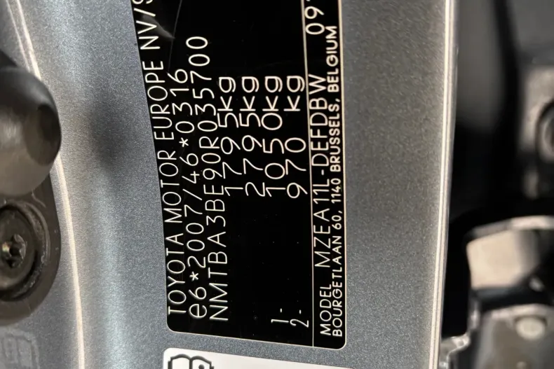 Toyota Corolla din 2022 cu 121.300 km - oferta TOY178042 - foto 32