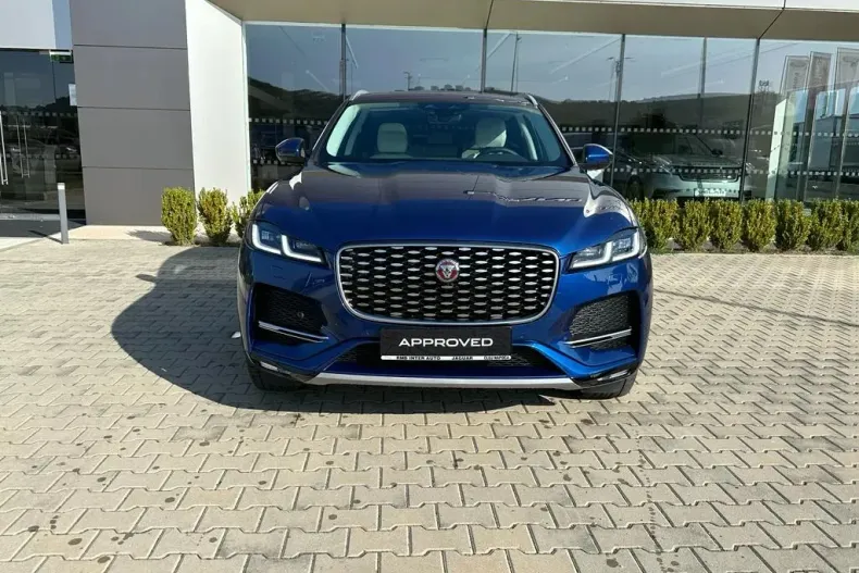 Jaguar F-Pace din 2022 cu 33.900 km - oferta JAG178043 - foto 10