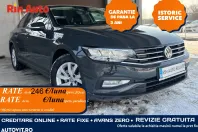 Volkswagen Passat din 2020 cu 79.000 km - oferta VOL178044 - foto 1