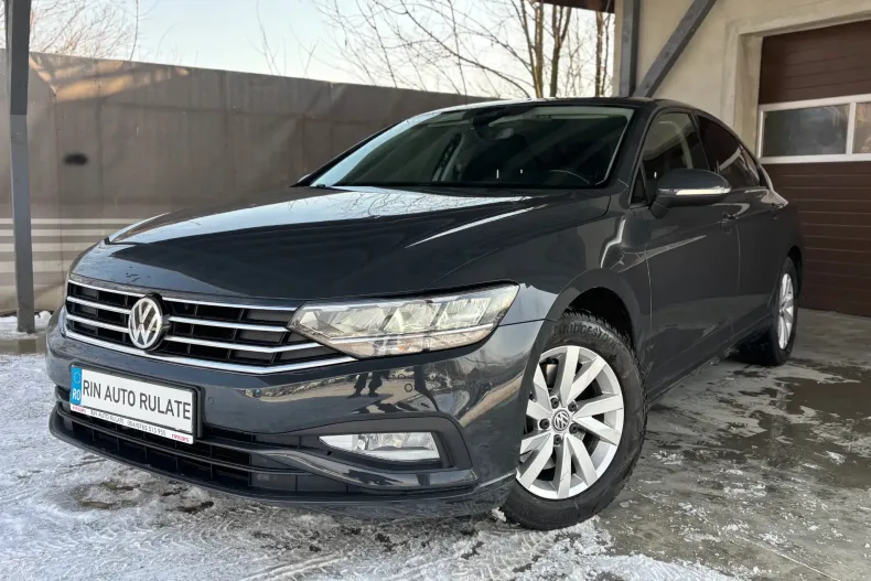 Volkswagen Passat din 2020 cu 79.000 km - oferta VOL178044 - foto 3