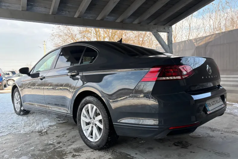 Volkswagen Passat din 2020 cu 79.000 km - oferta VOL178044 - foto 5