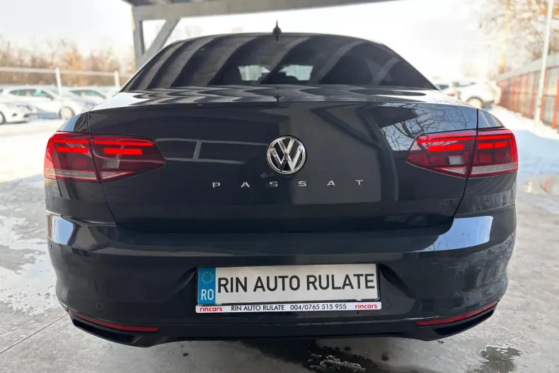 Volkswagen Passat din 2020 cu 79.000 km - oferta VOL178044 - foto 6