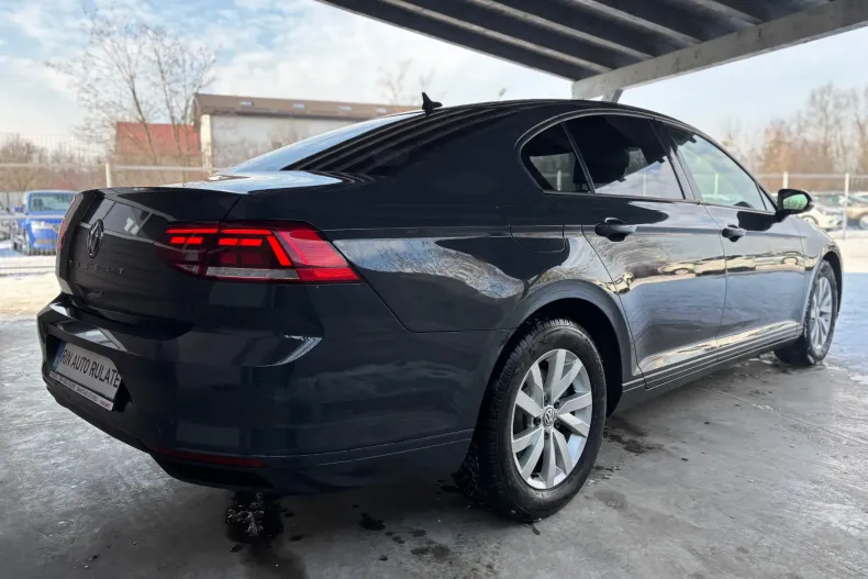 Volkswagen Passat din 2020 cu 79.000 km - oferta VOL178044 - foto 7