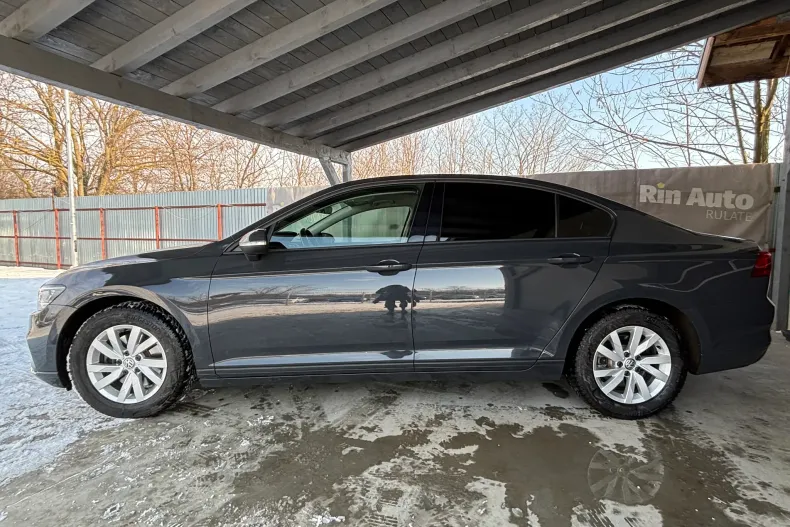 Volkswagen Passat din 2020 cu 79.000 km - oferta VOL178044 - foto 9