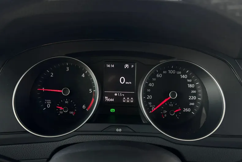 Volkswagen Passat din 2020 cu 79.000 km - oferta VOL178044 - foto 11