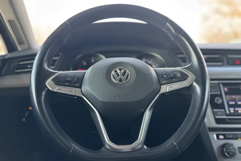 Volkswagen Passat din 2020 cu 79.000 km - oferta VOL178044 - foto 22