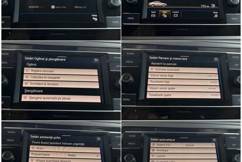 Volkswagen Passat din 2020 cu 79.000 km - oferta VOL178044 - foto 24