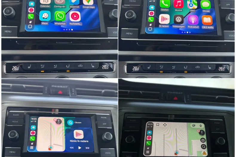 Volkswagen Passat din 2020 cu 79.000 km - oferta VOL178044 - foto 26