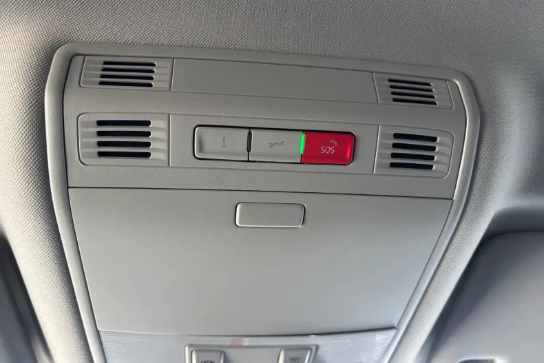 Volkswagen Passat din 2020 cu 79.000 km - oferta VOL178044 - foto 27