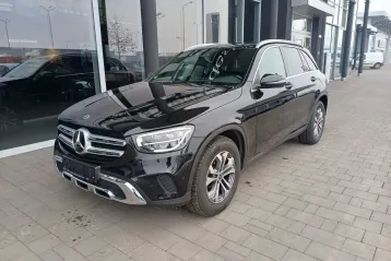 Mercedes-Benz GLC din 2022 - oferta MER178045