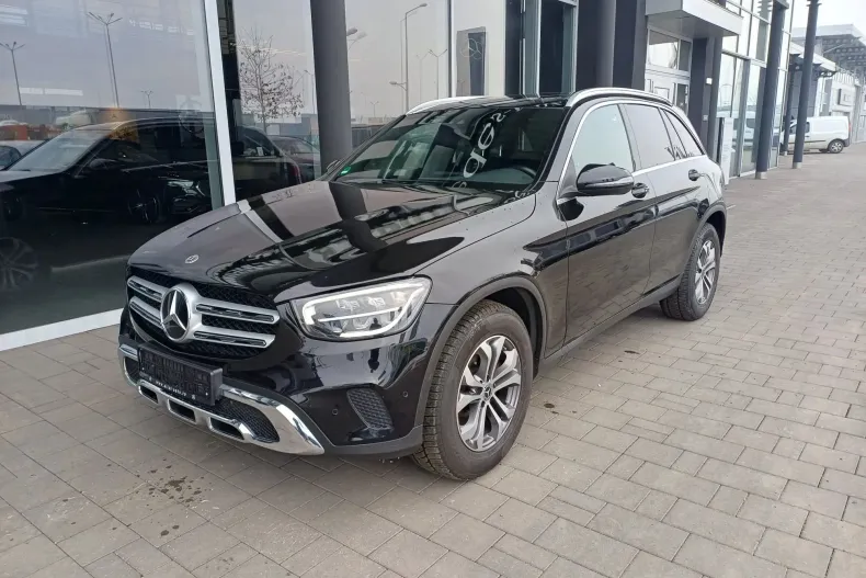 Mercedes-Benz GLC din 2022 cu 165.500 km - oferta MER178045 - foto 1