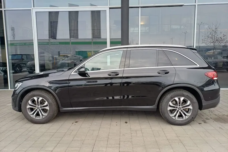 Mercedes-Benz GLC din 2022 cu 165.500 km - oferta MER178045 - foto 2