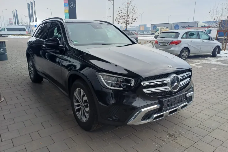 Mercedes-Benz GLC din 2022 cu 165.500 km - oferta MER178045 - foto 7