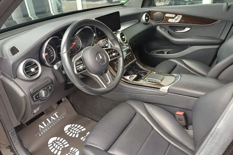 Mercedes-Benz GLC din 2022 cu 165.500 km - oferta MER178045 - foto 9