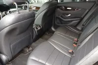 Mercedes-Benz GLC din 2022 cu 165.500 km - oferta MER178045 - foto 11