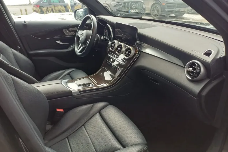Mercedes-Benz GLC din 2022 cu 165.500 km - oferta MER178045 - foto 14