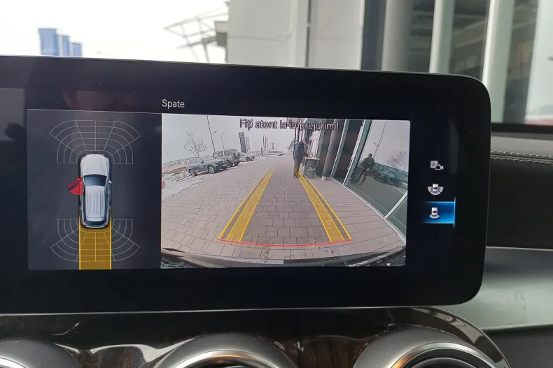 Mercedes-Benz GLC din 2022 cu 165.500 km - oferta MER178045 - foto 17