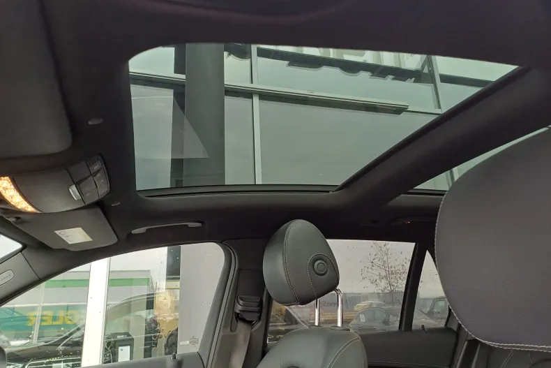 Mercedes-Benz GLC din 2022 cu 165.500 km - oferta MER178045 - foto 18