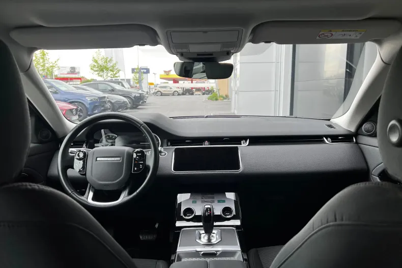 Land Rover Range Rover Evoque din 2020 cu 69.000 km - oferta LAN178046 - foto 4