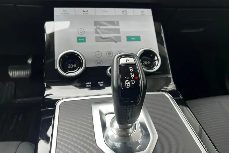 Land Rover Range Rover Evoque din 2020 cu 69.000 km - oferta LAN178046 - foto 6